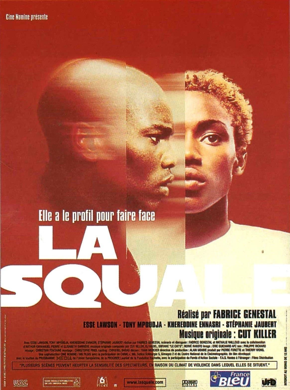 La Squale full movie