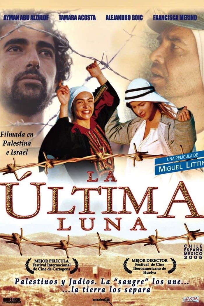 La última luna full movie