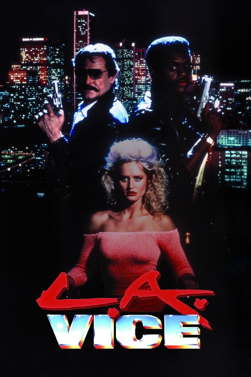 L.A. Vice full movie