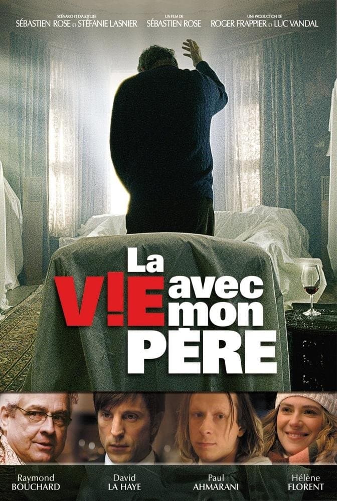 La vie avec mon père full movie