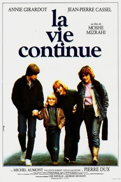 La vie continue full movie