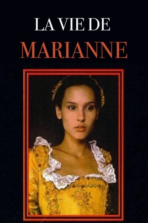 La Vie de Marianne full movie
