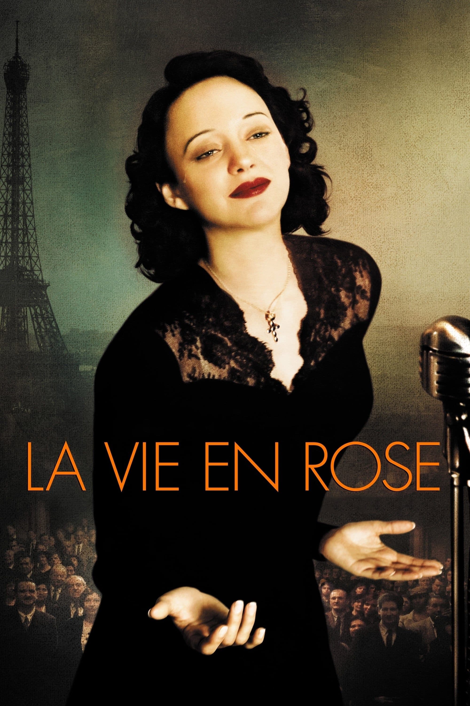 La Vie en Rose full movie