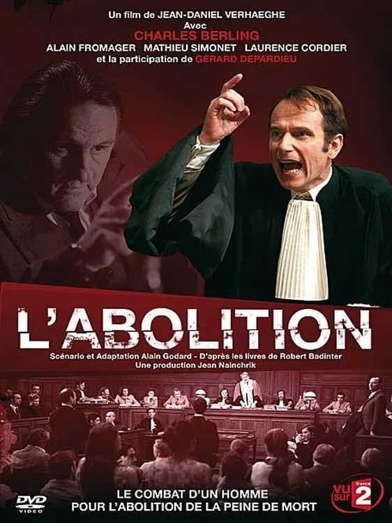 L'Abolition full movie