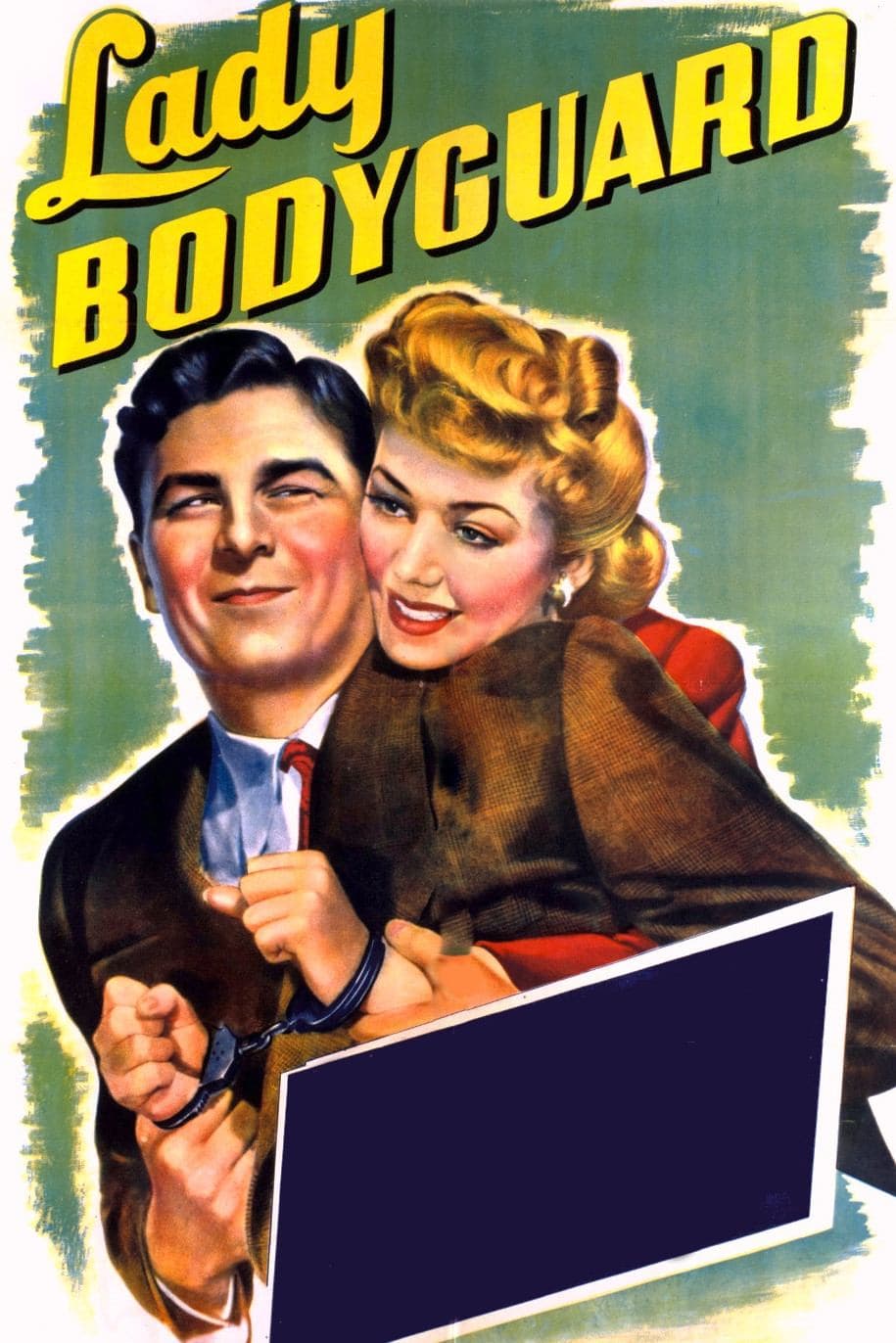 Lady Bodyguard full movie