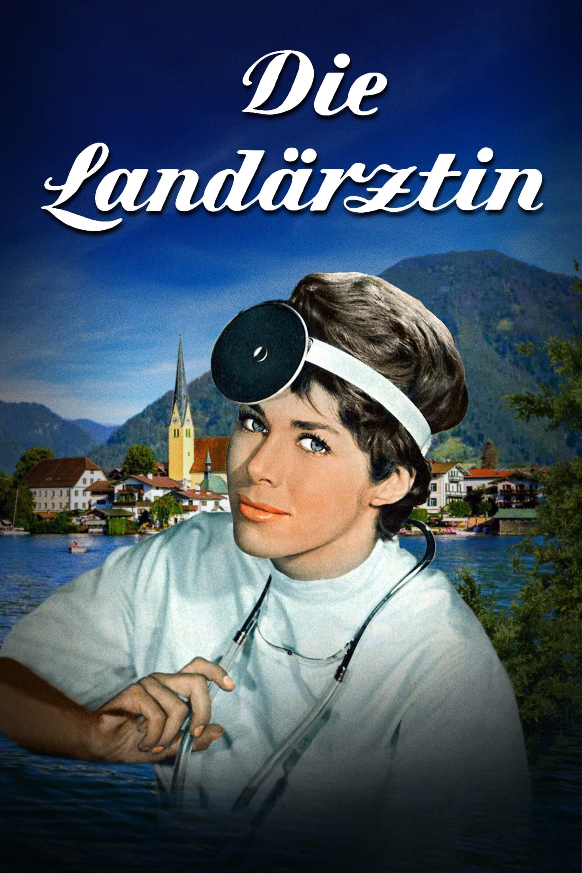 Lady Country Doctor full movie