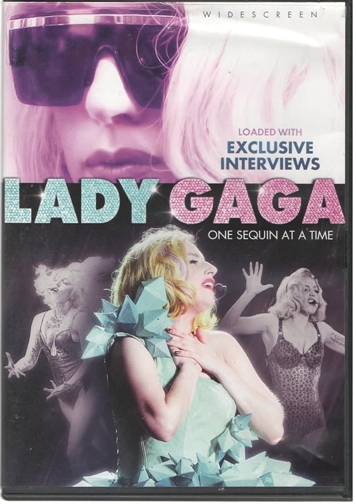 Lady Gaga: One Sequin at a Time full movie