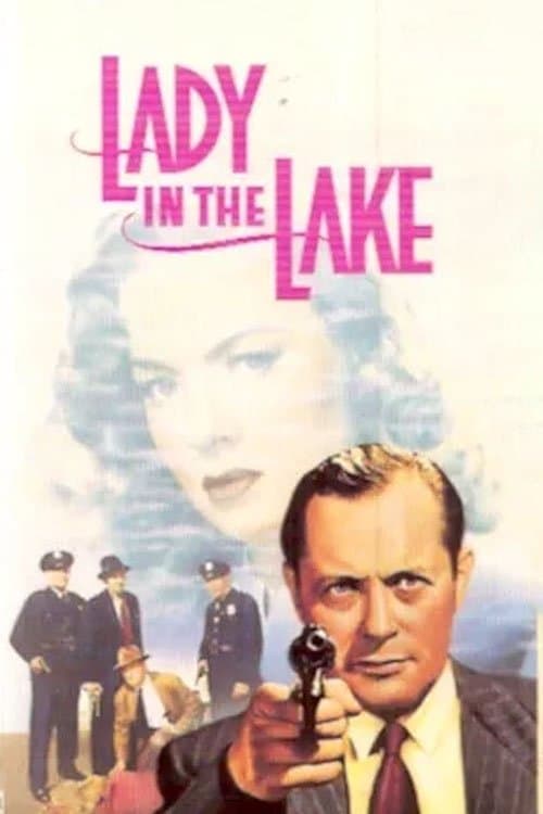 Lady in the Lake full movie