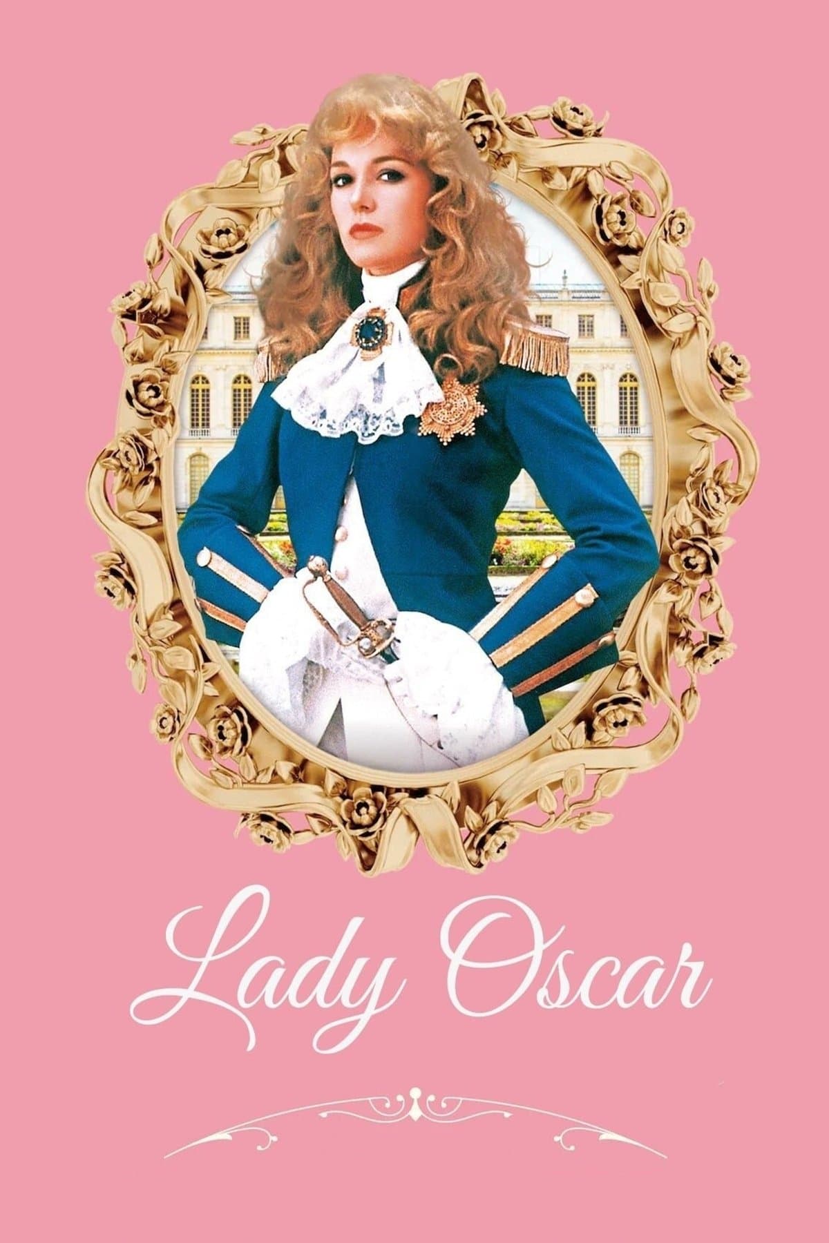 Lady Oscar full movie