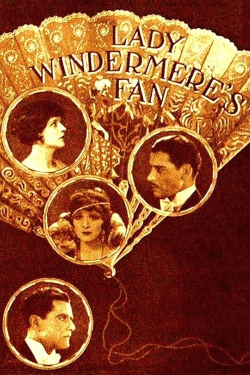 Lady Windermere's Fan full movie