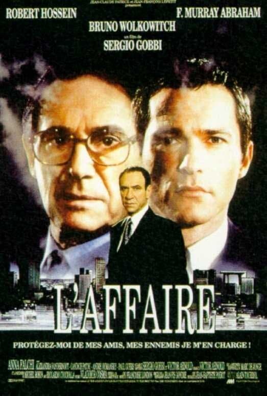 L'Affaire full movie