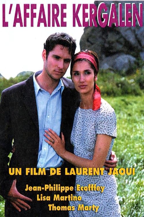 L'affaire Kergalen full movie