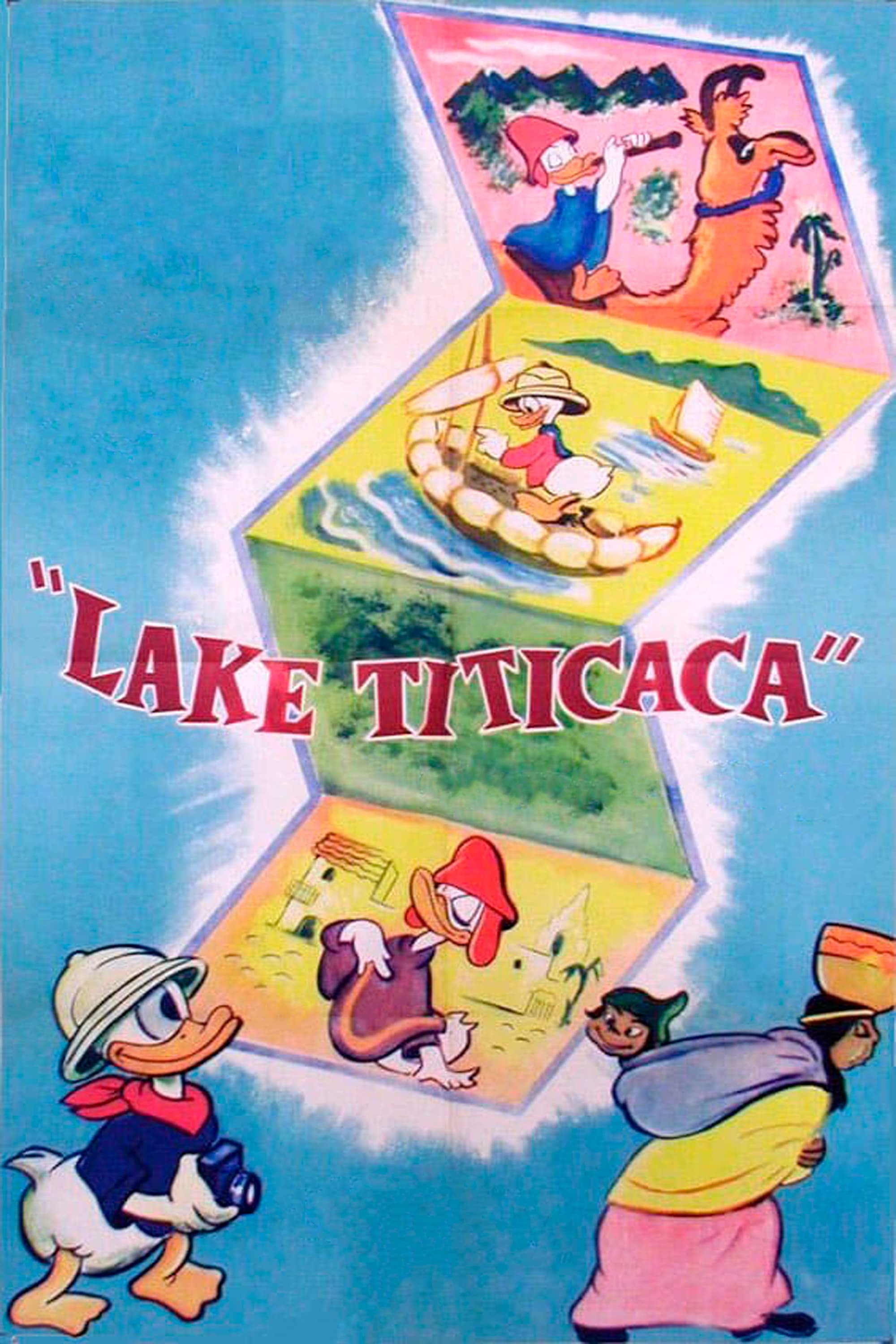 Lake Titicaca full movie