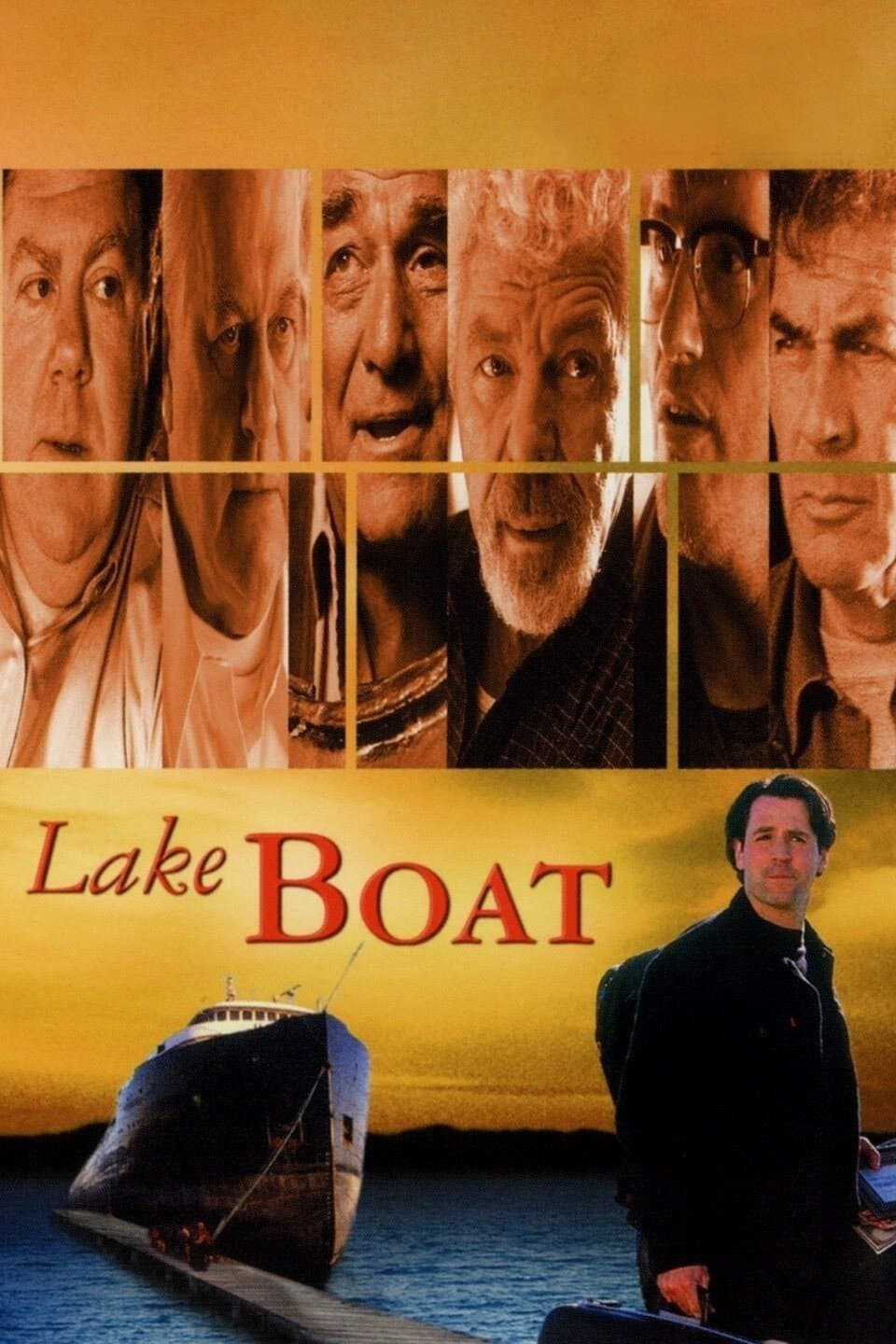Lakeboat full movie