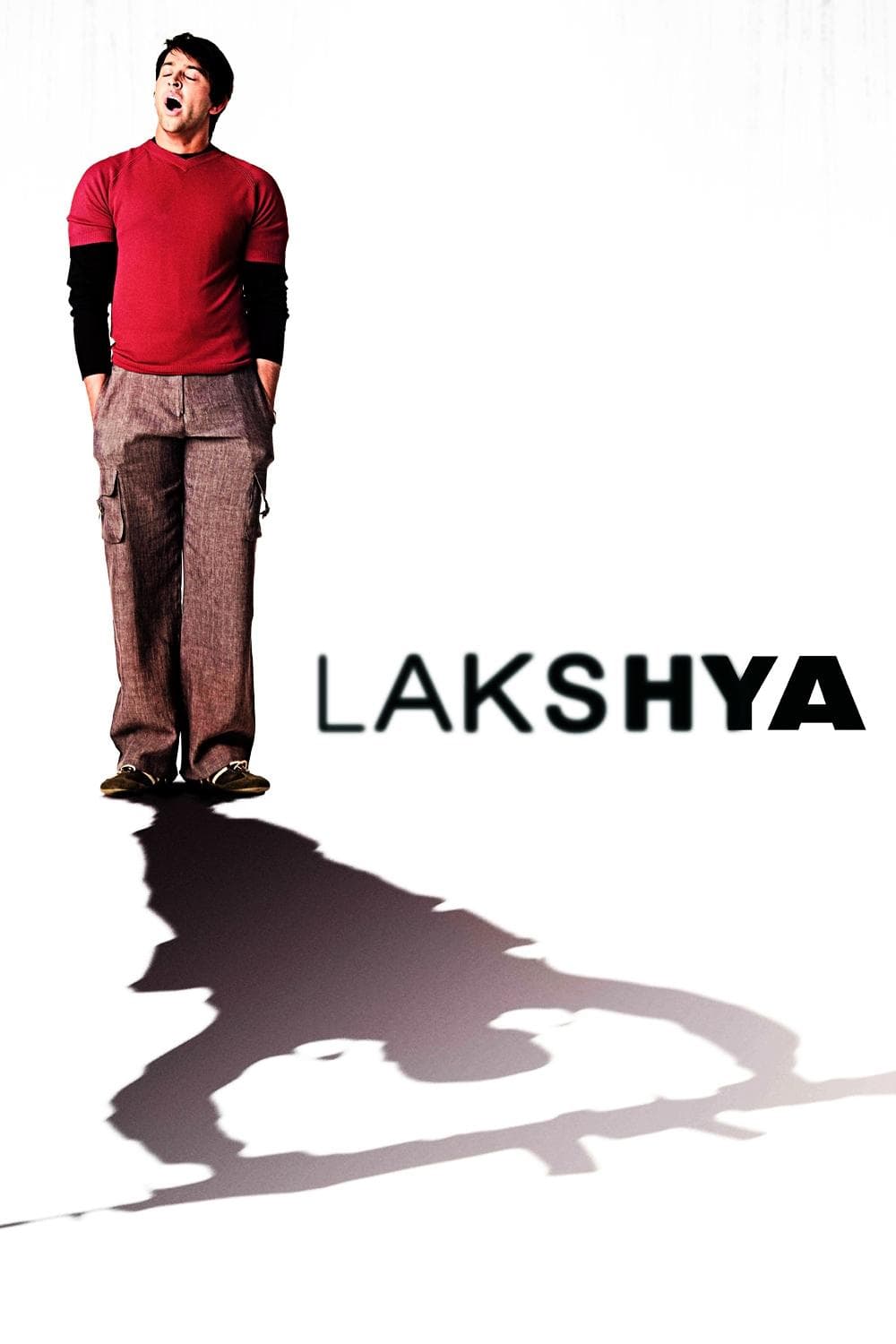 Lakshya full movie