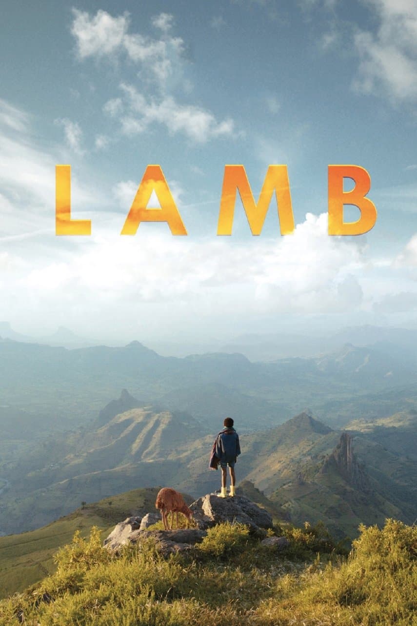 Lamb full movie