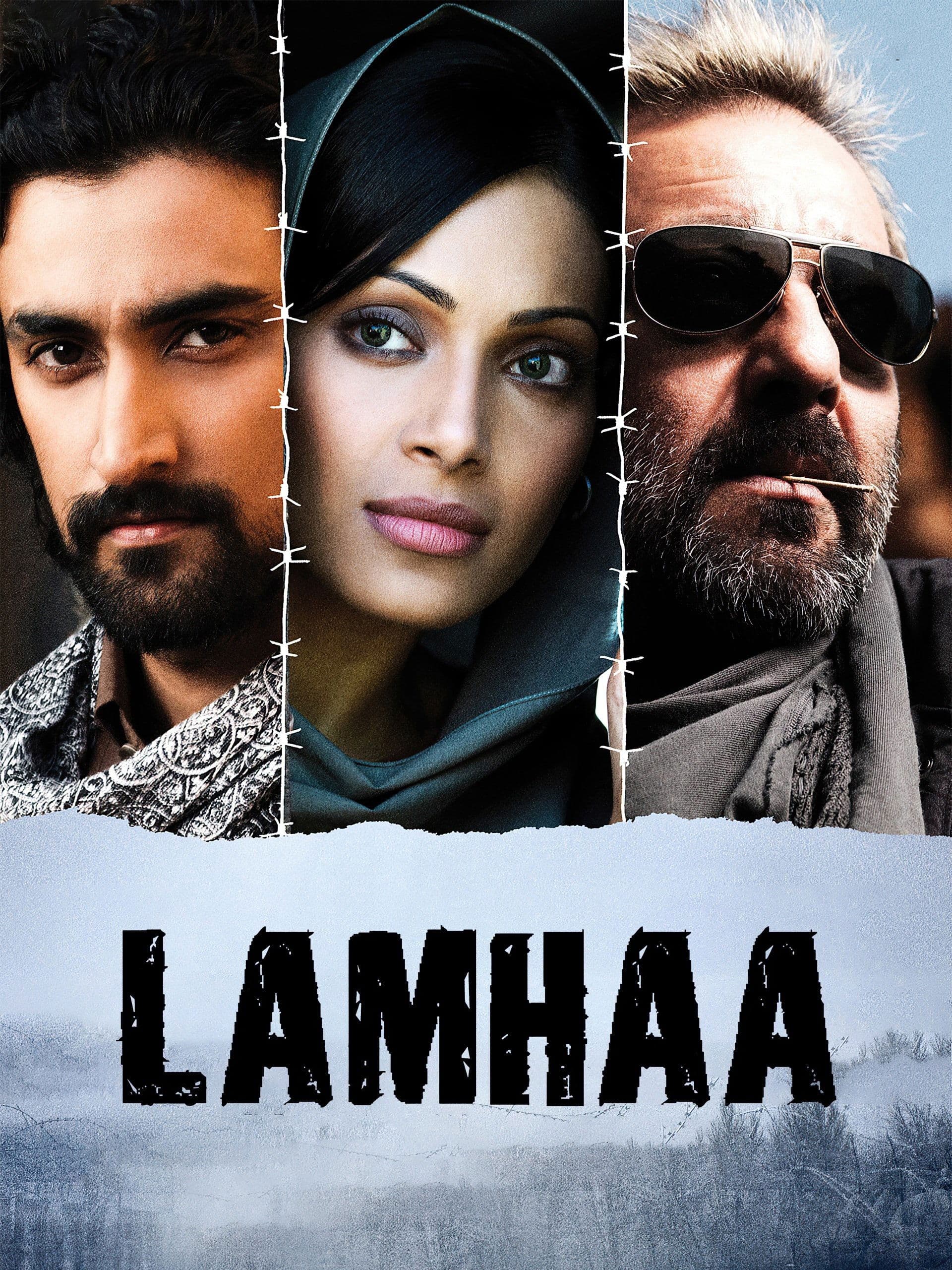 Lamhaa full movie