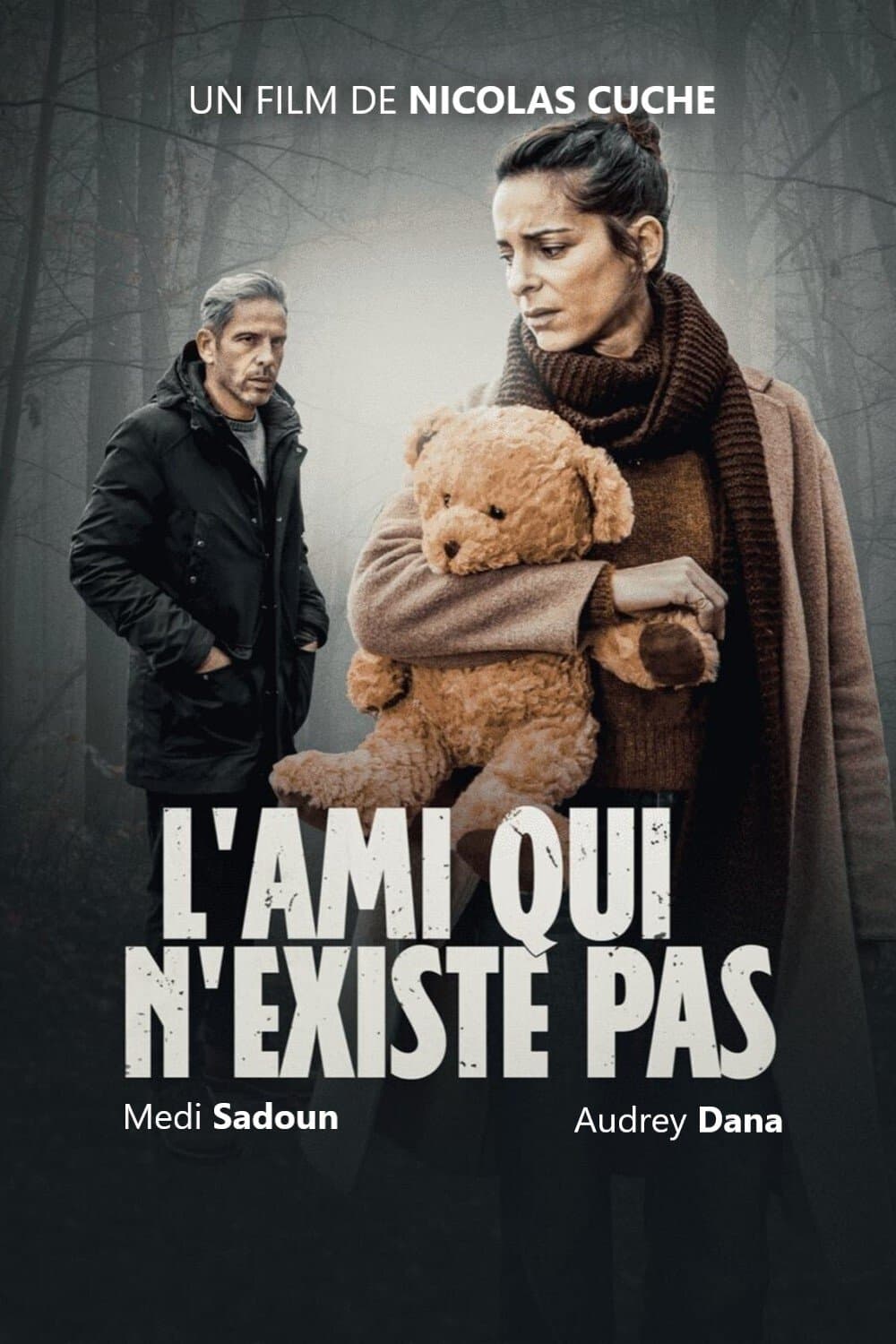L'Ami qui n'existe pas full movie