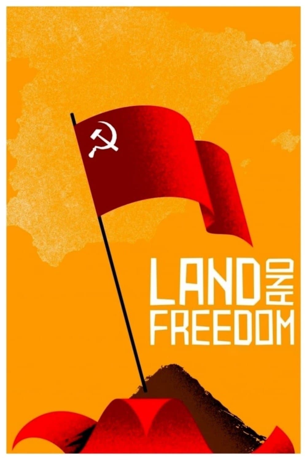 Land and Freedom full movie