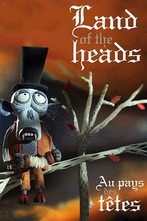 Land of the Heads full movie