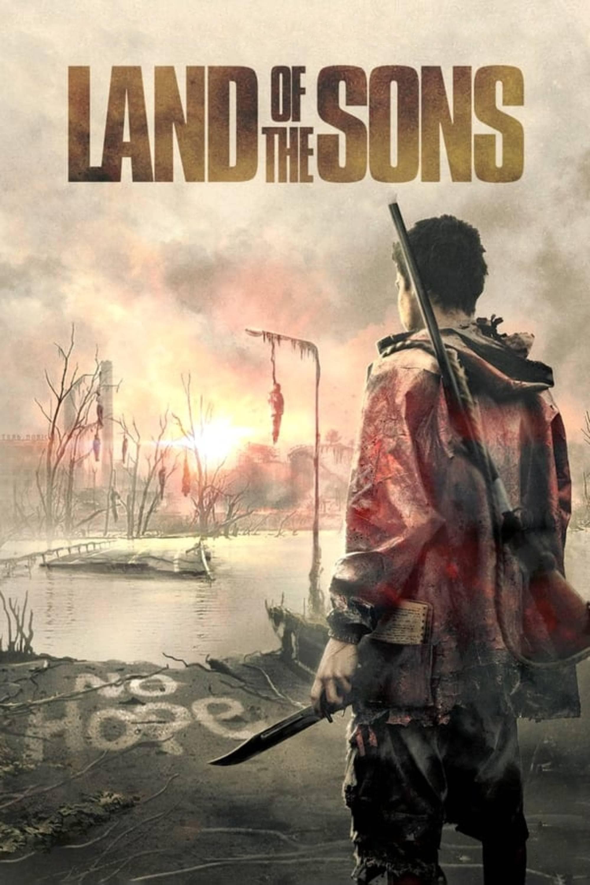 Land of the Sons full movie