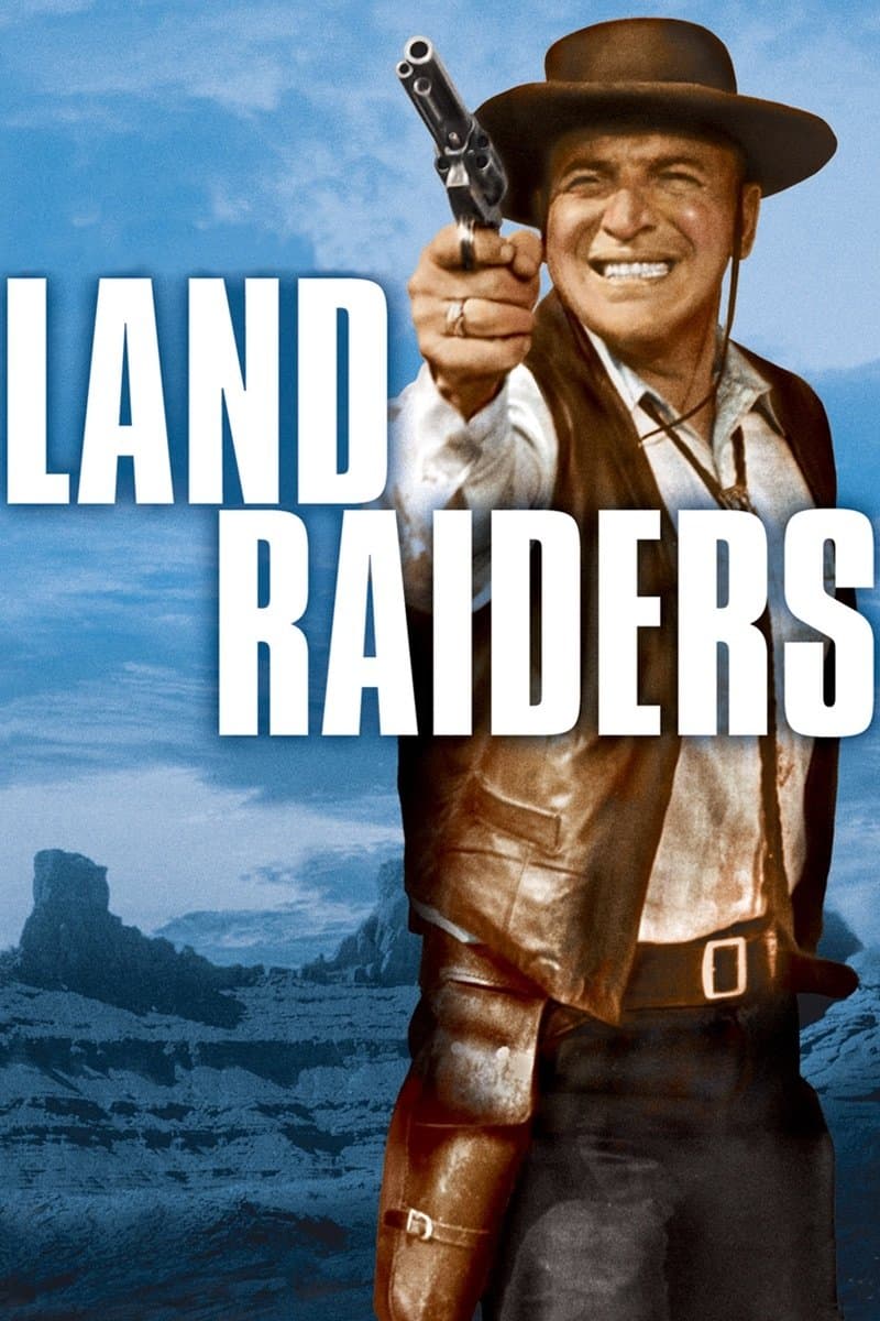 Land Raiders full movie
