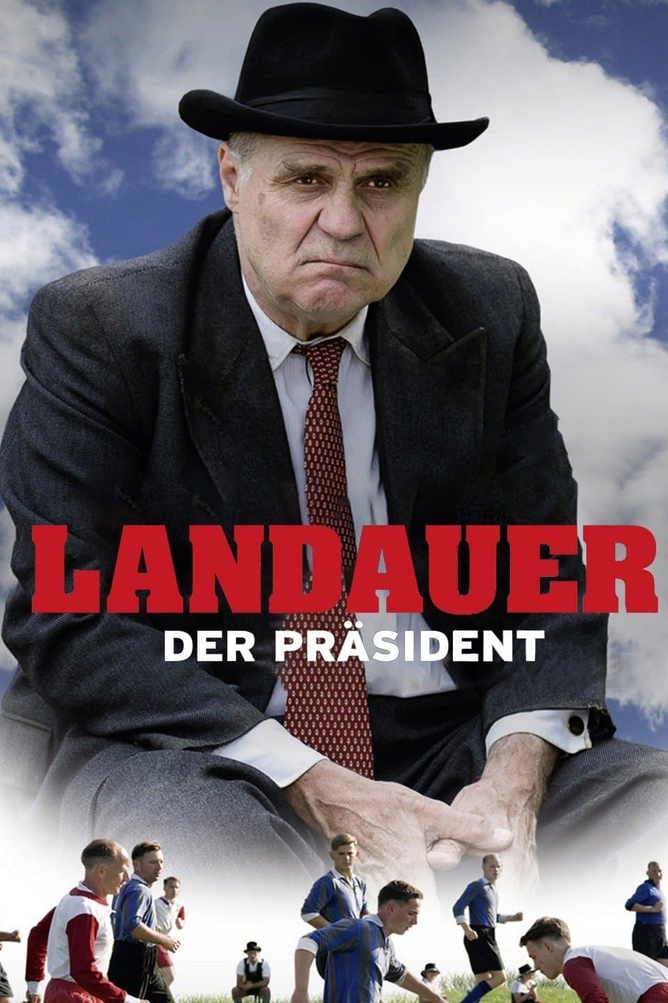Landauer full movie