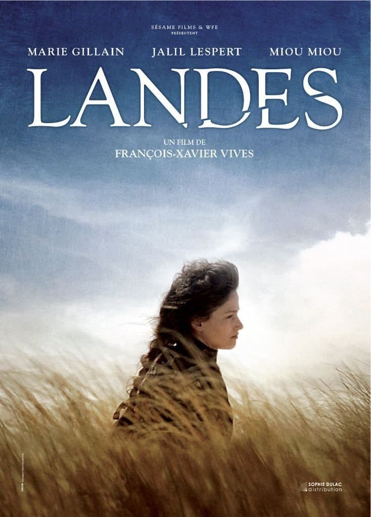 Landes full movie