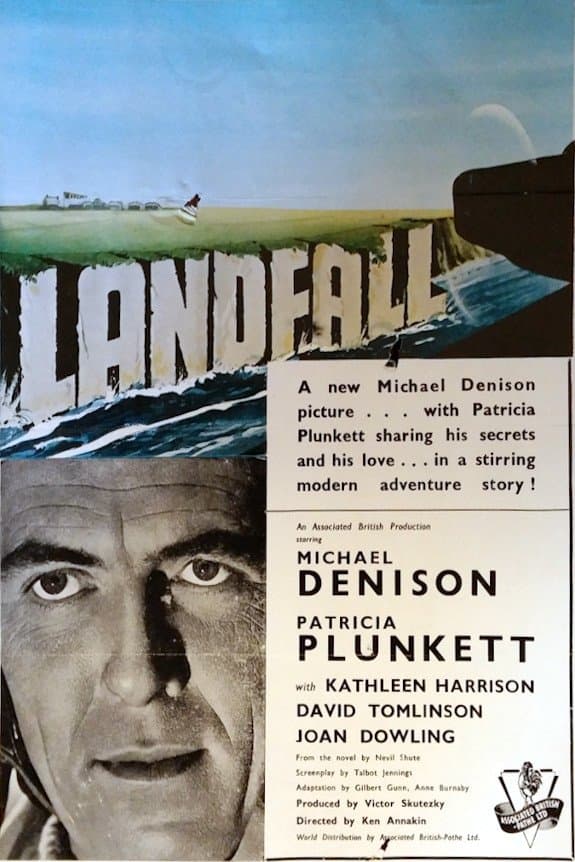 Landfall full movie
