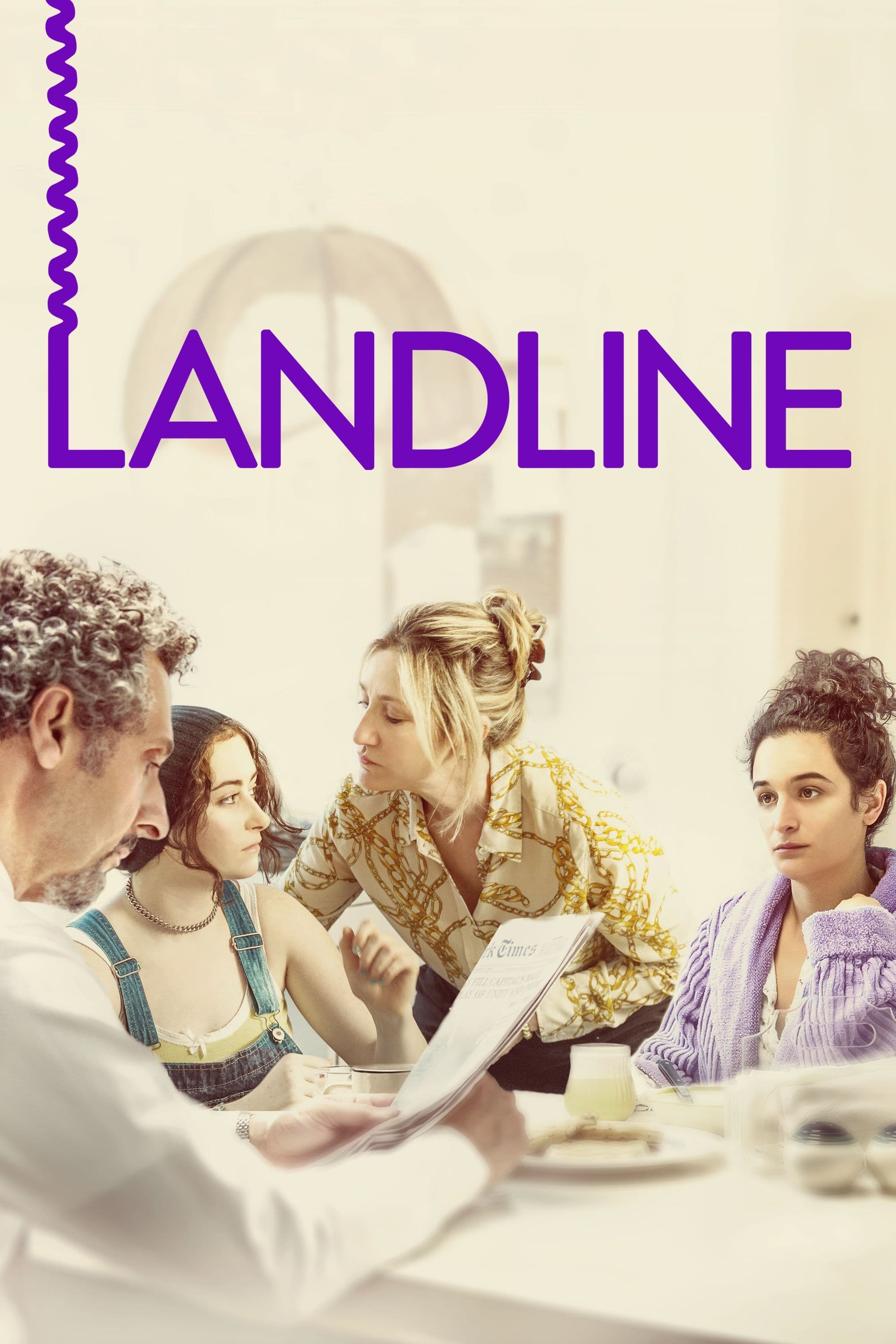 Landline full movie