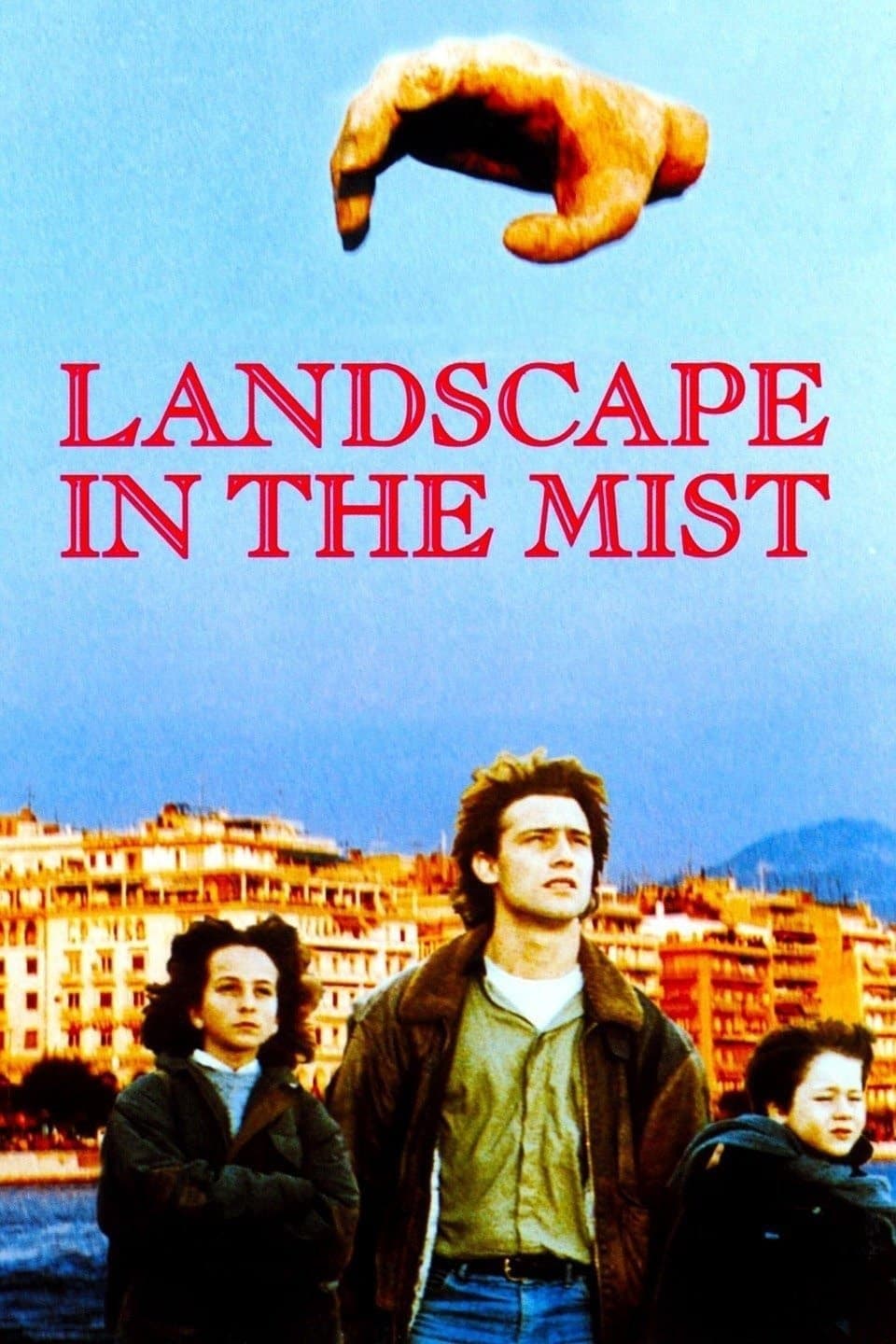 Landscape in the Mist full movie