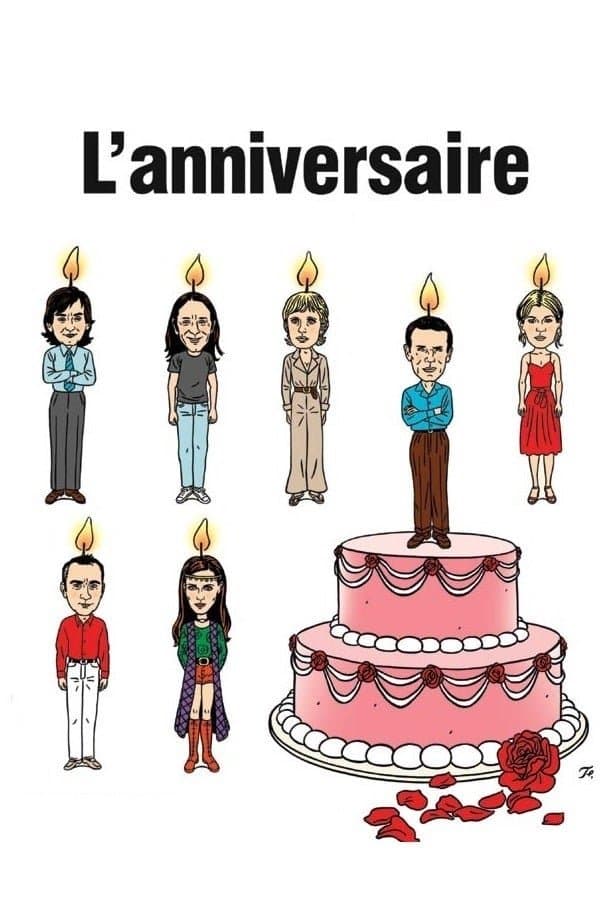 L'Anniversaire full movie