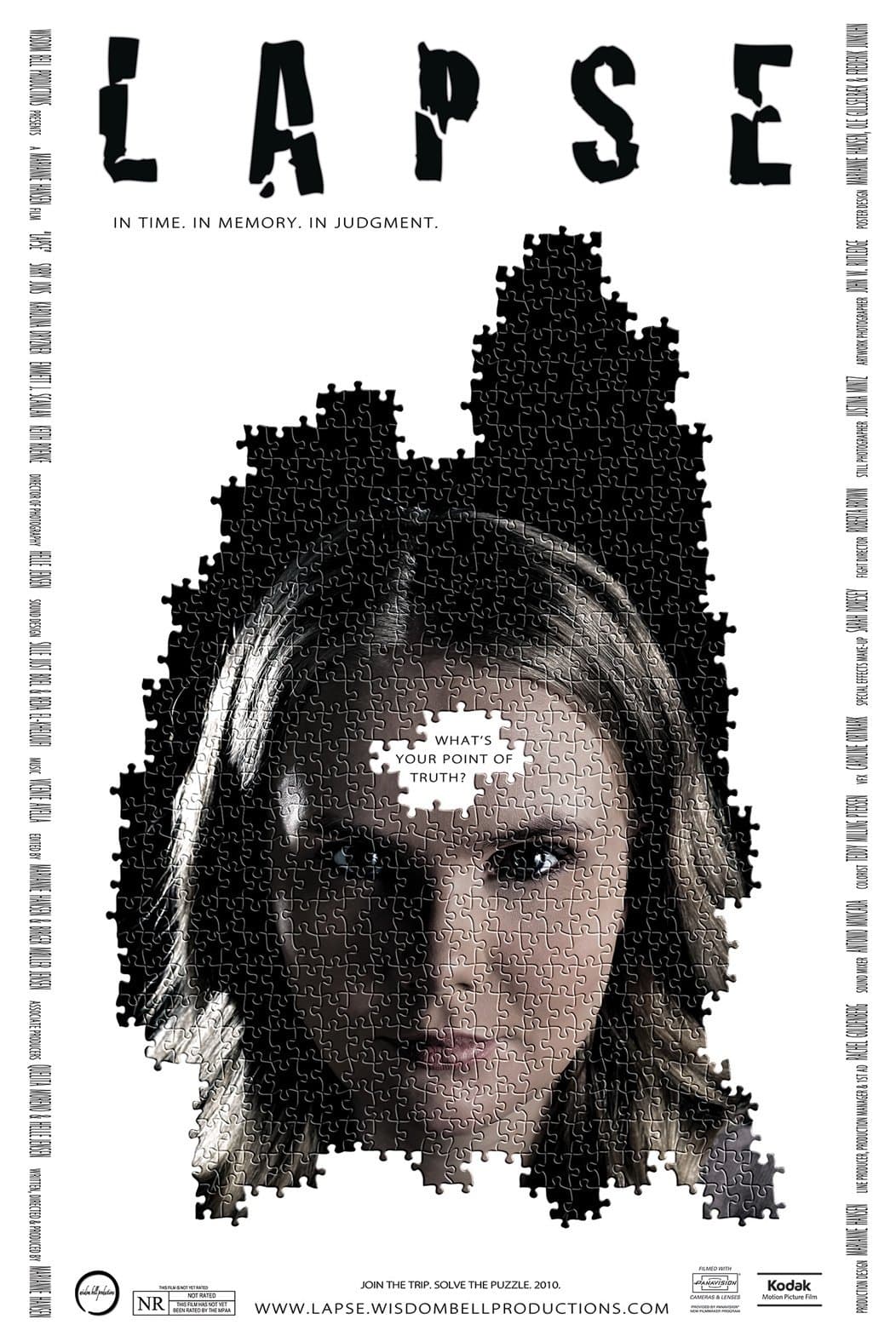 Lapse full movie