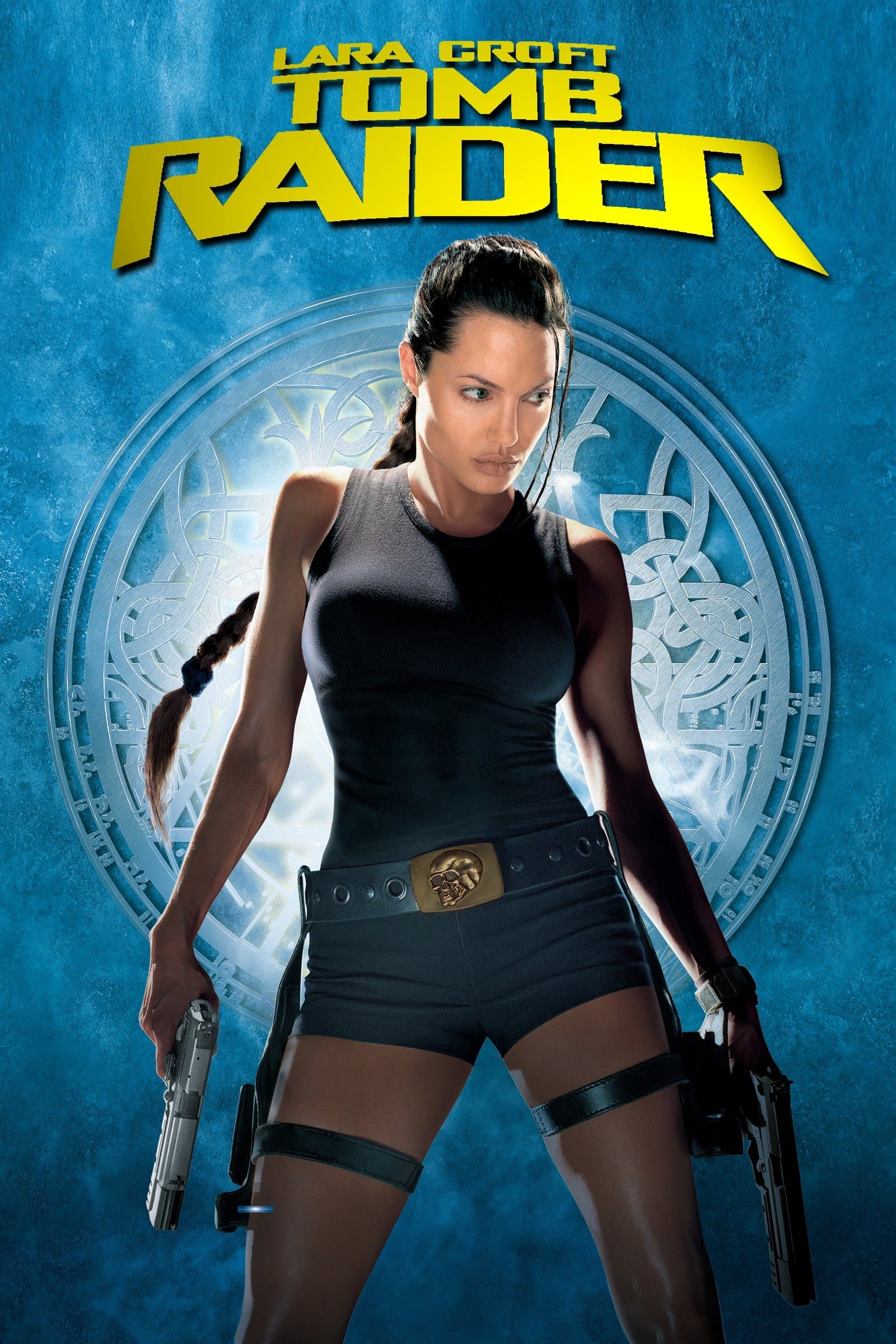 Lara Croft: Tomb Raider full movie