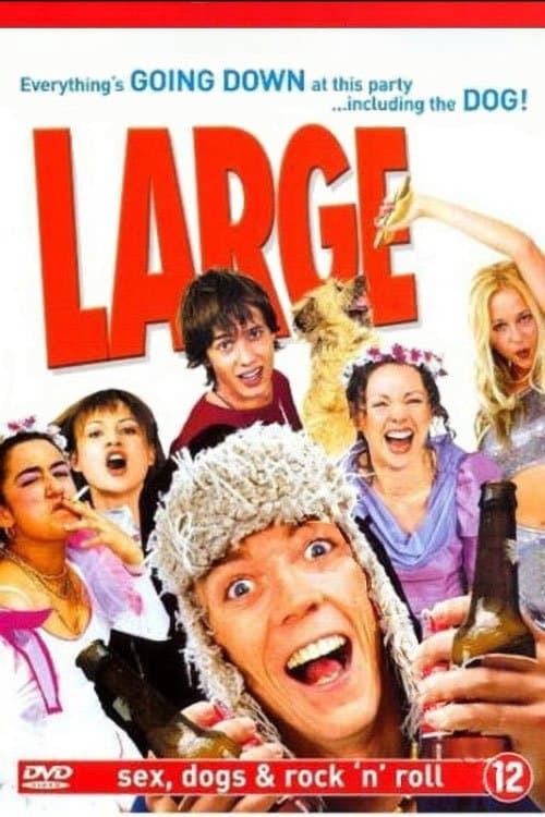 Large full movie