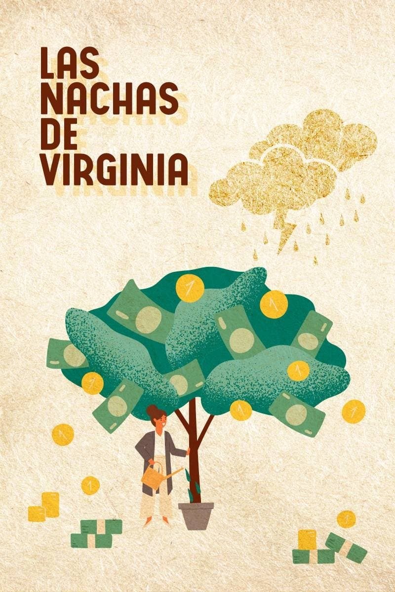 Las nachas de Virginia full movie