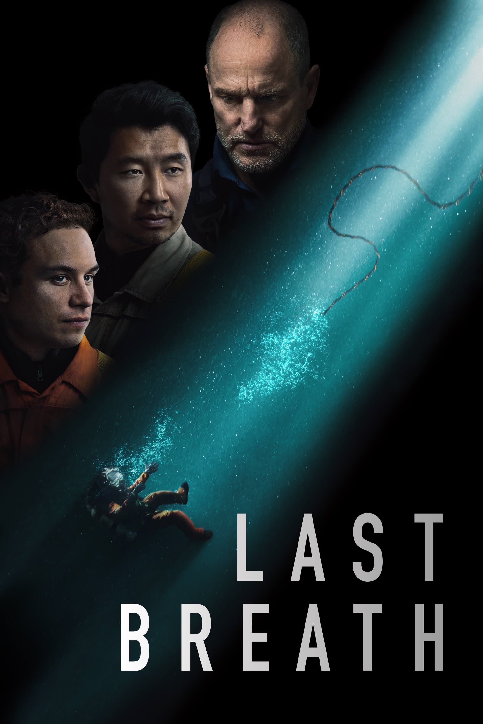 Last Breath full movie