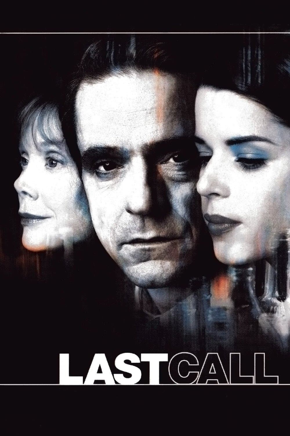 Last Call full movie