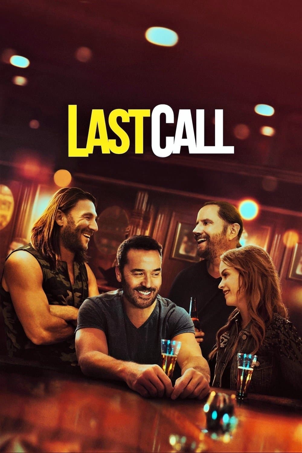 Last Call full movie