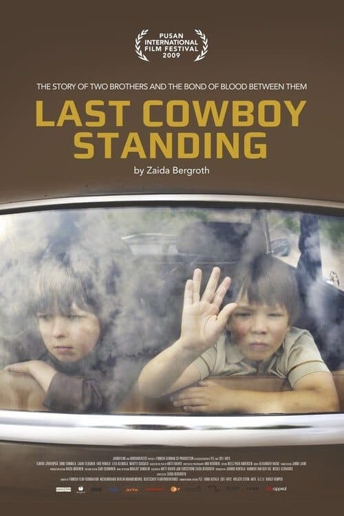 Last Cowboy Standing full movie