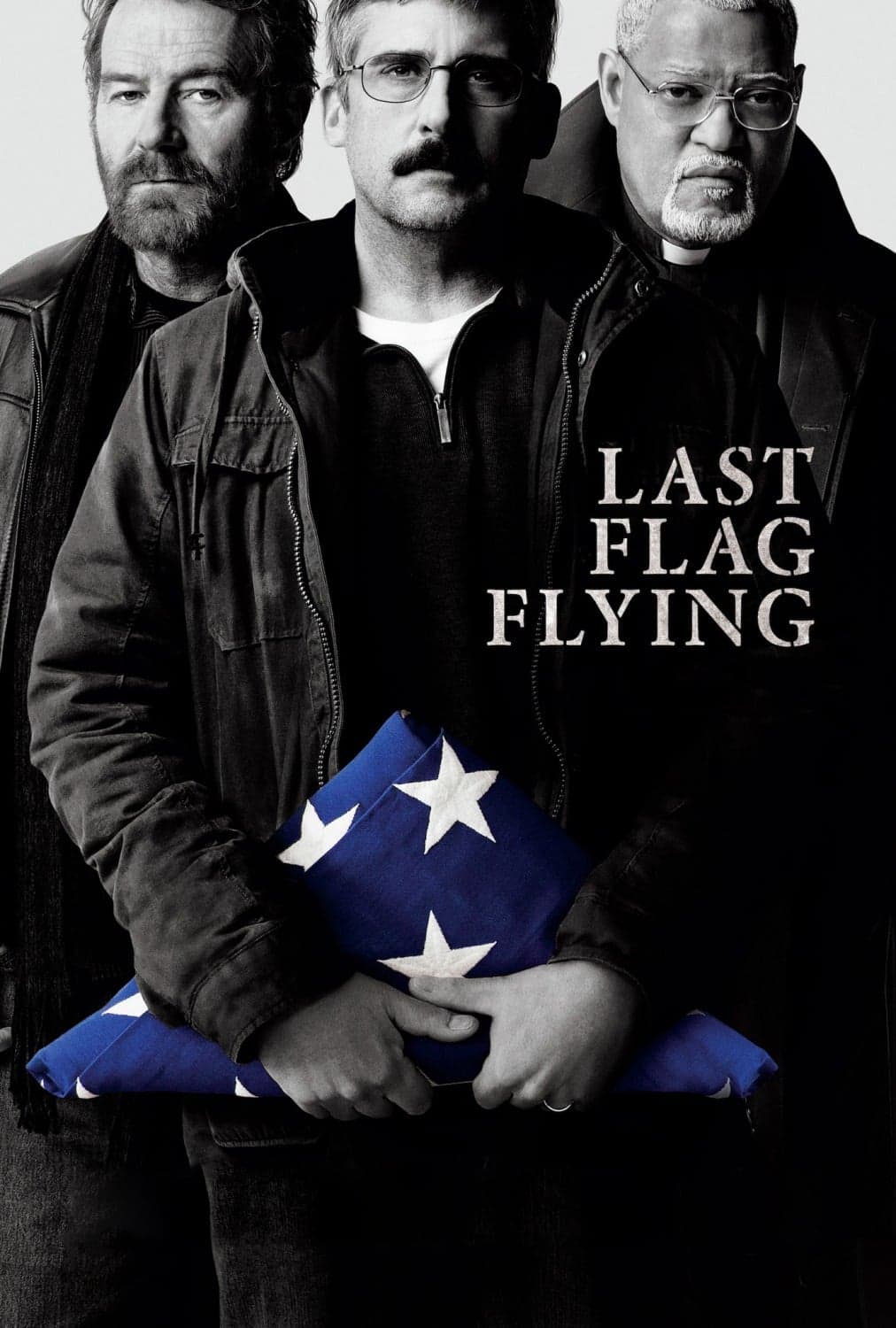 Last Flag Flying full movie