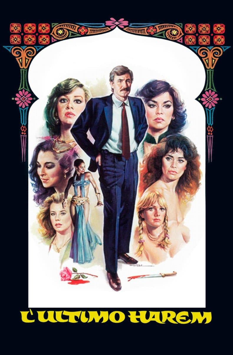 Last Harem full movie