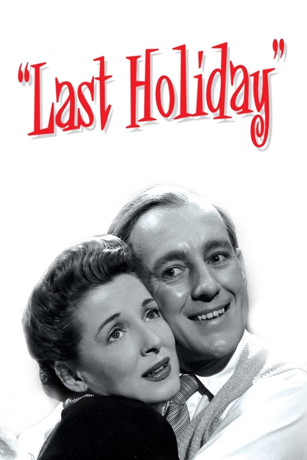 Last Holiday full movie