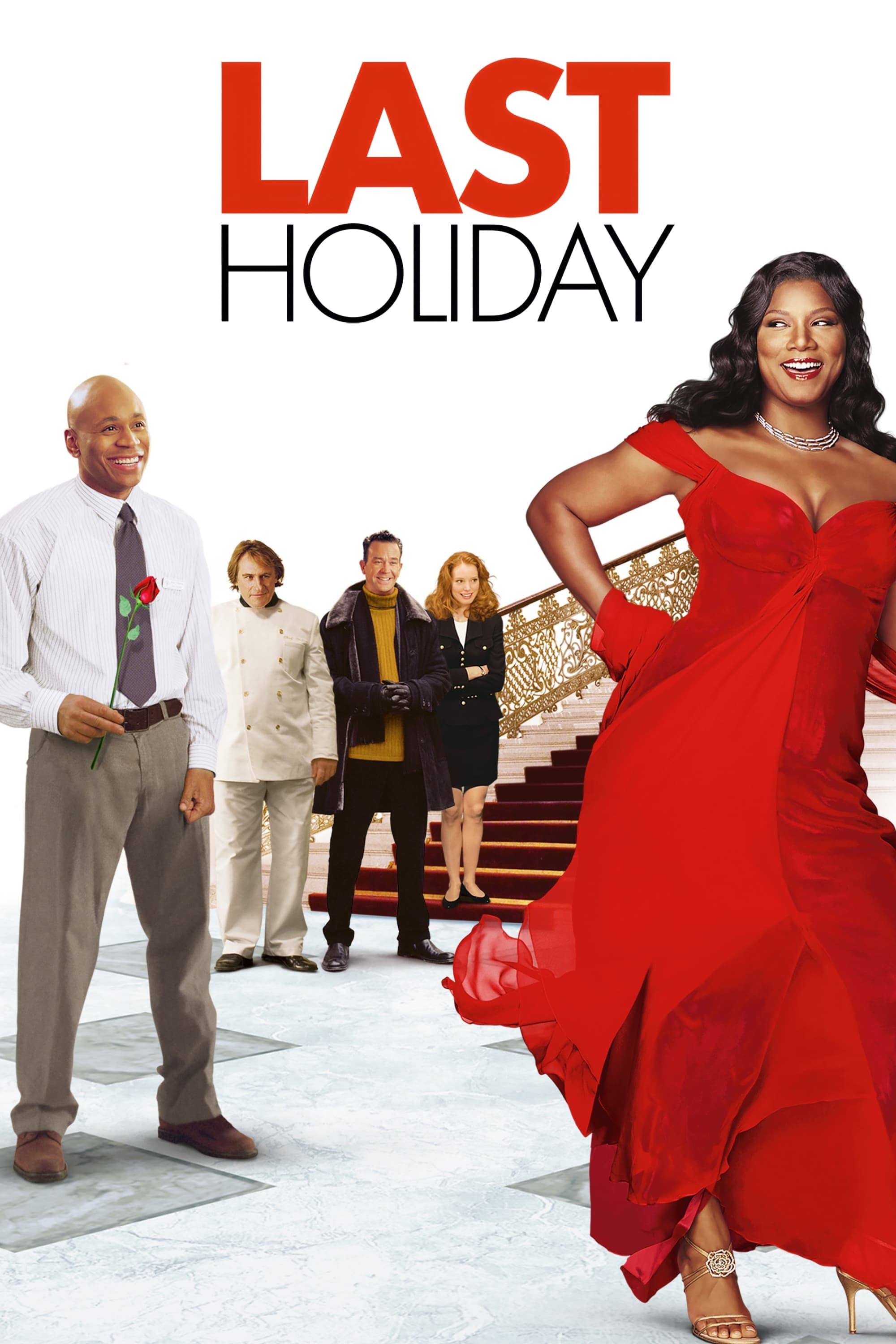 Last Holiday full movie