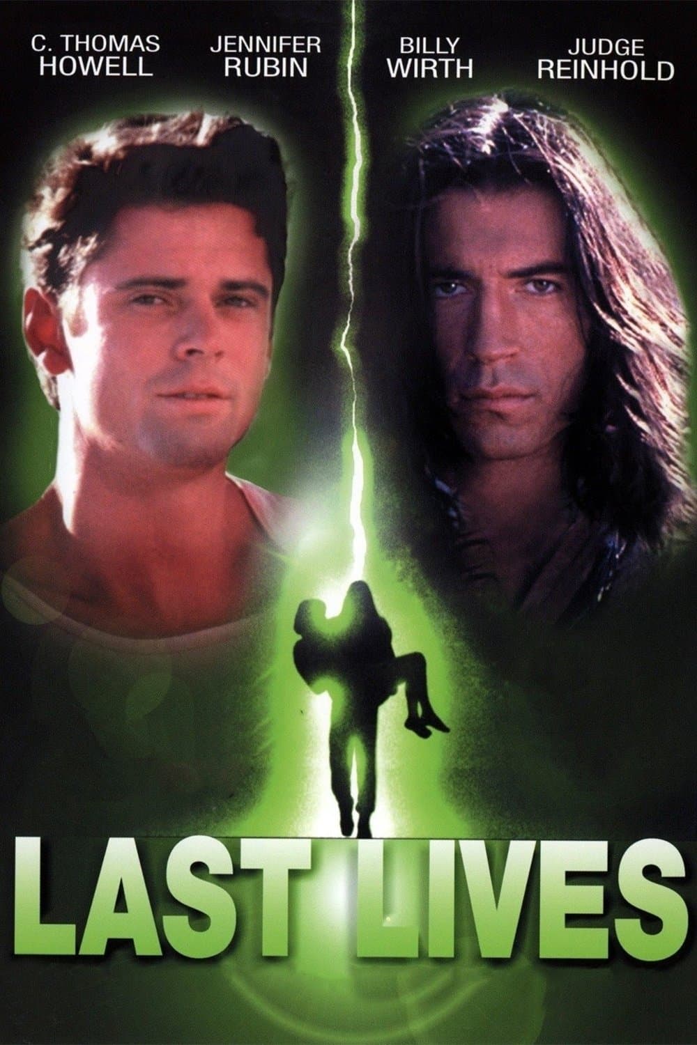 Last Lives full movie