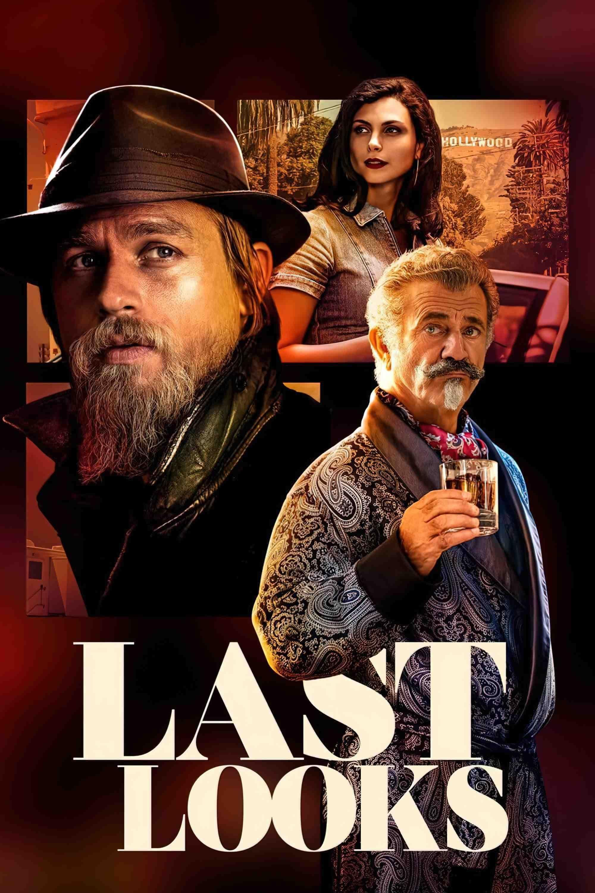 Last Looks full movie
