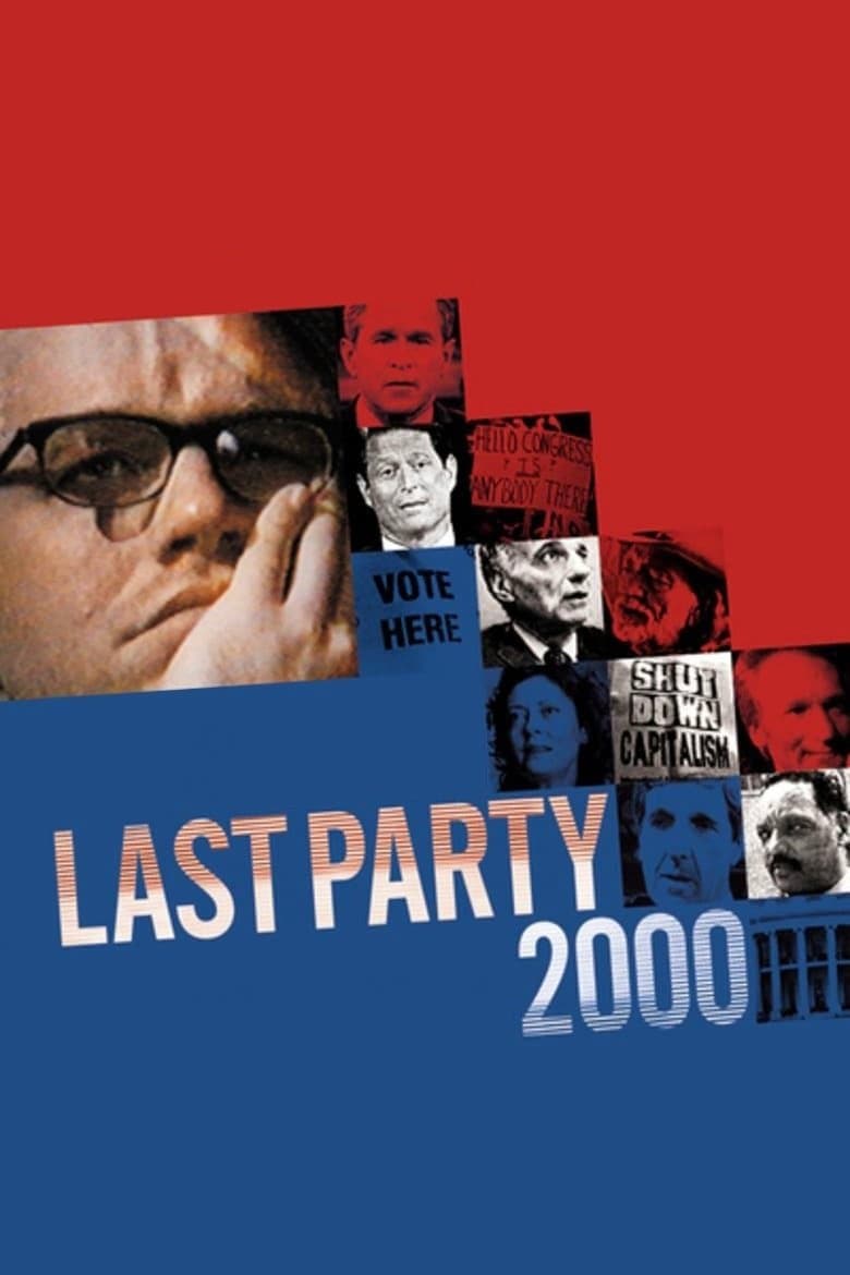 Last Party 2000 full movie