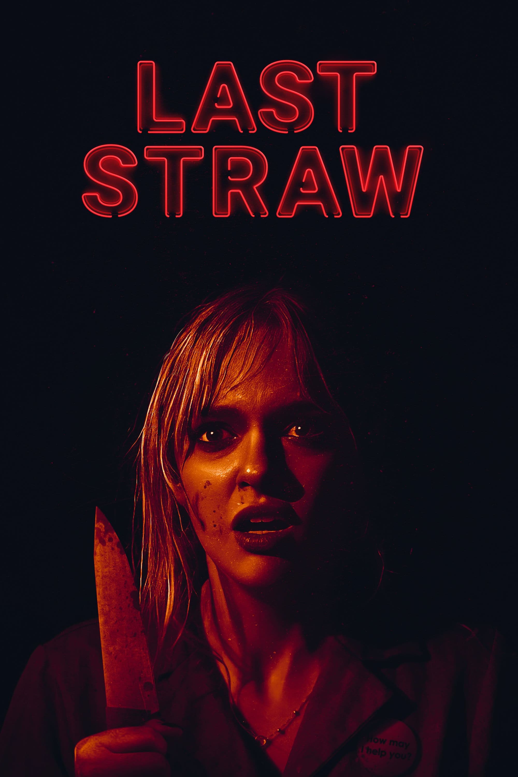 Last Straw full movie