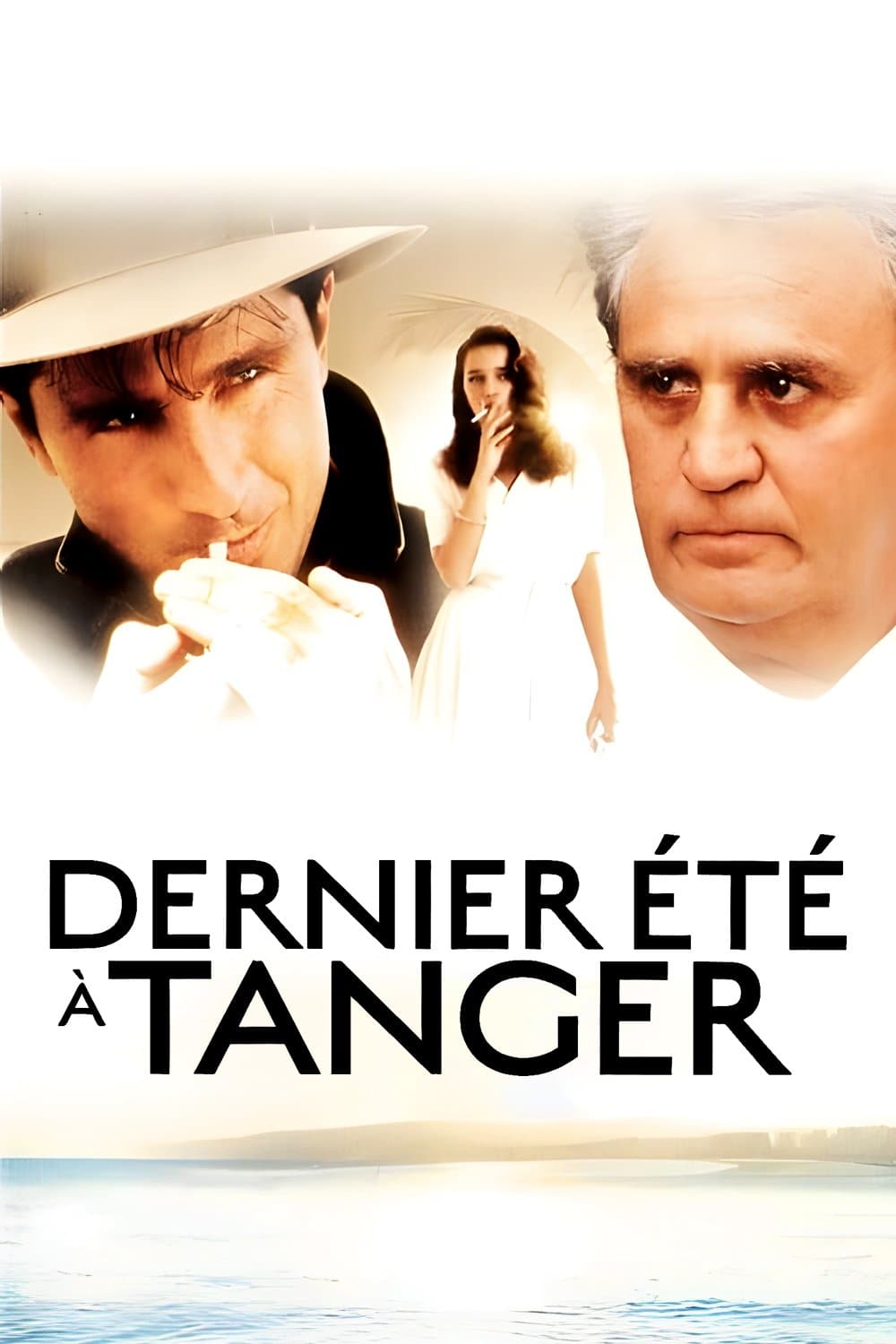 Last Summer in Tangiers full movie
