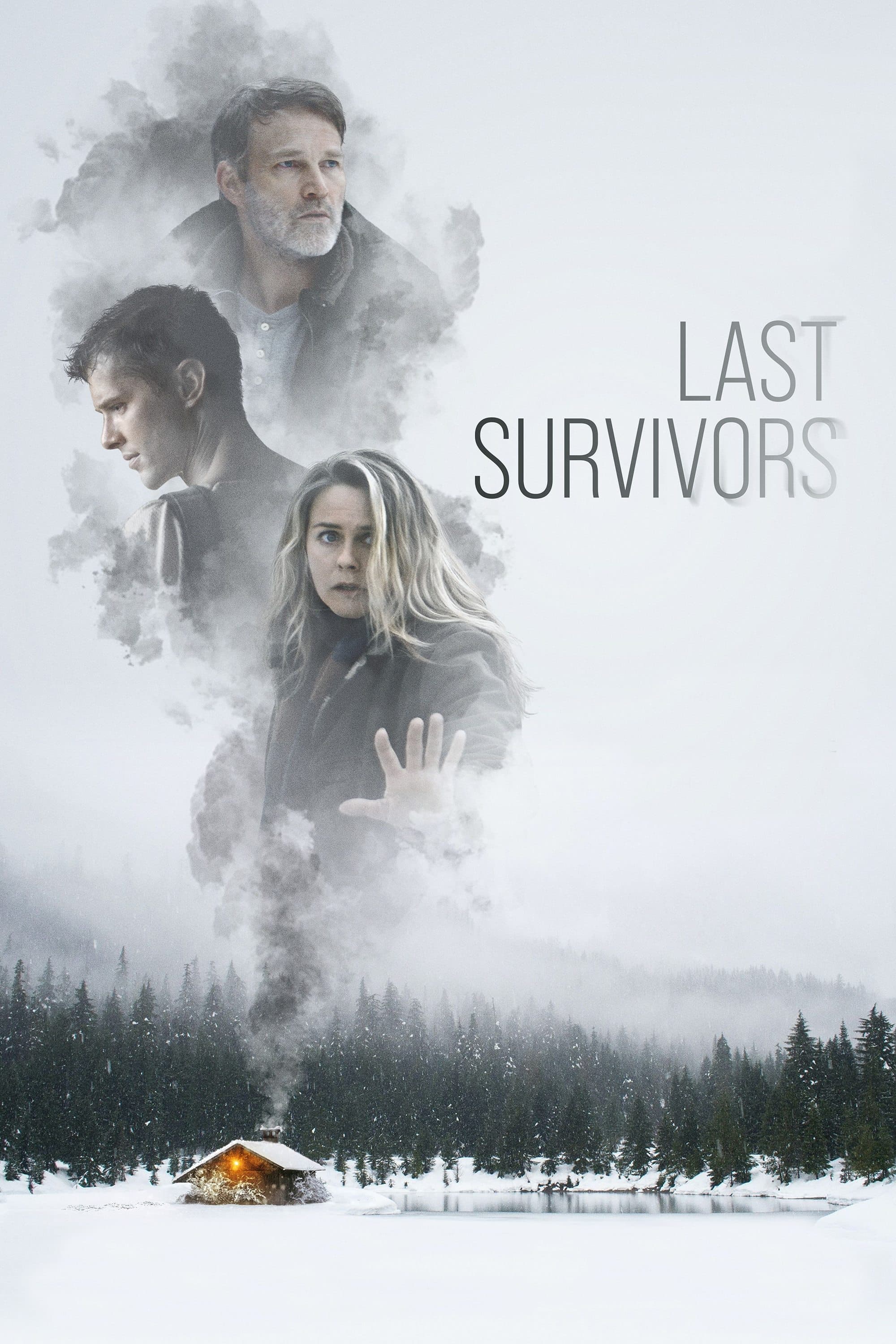 Last Survivors full movie